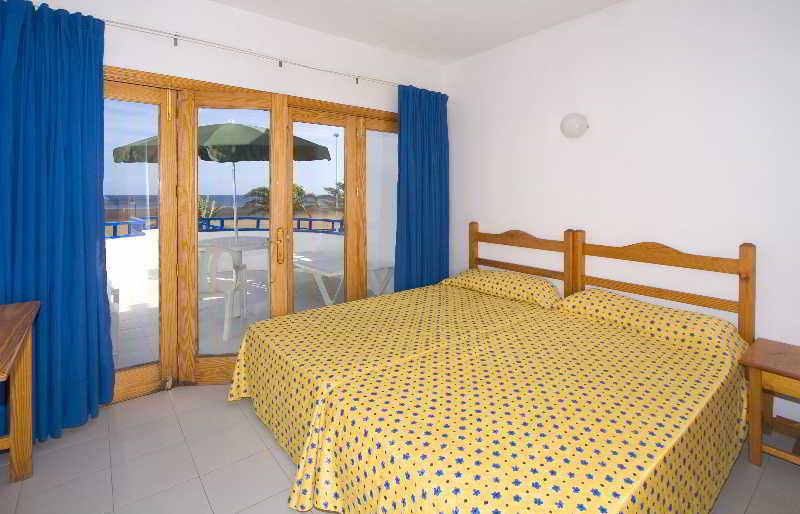 Apartament Club Pocillos